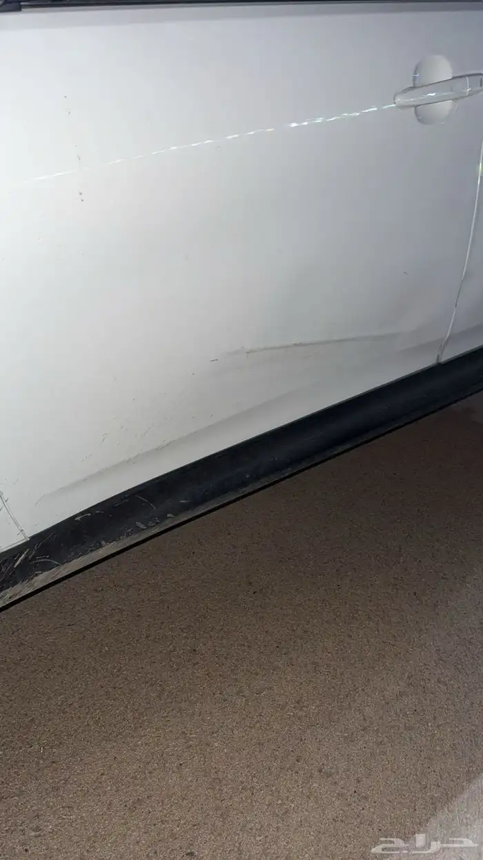 راش تويوتا 2023 7