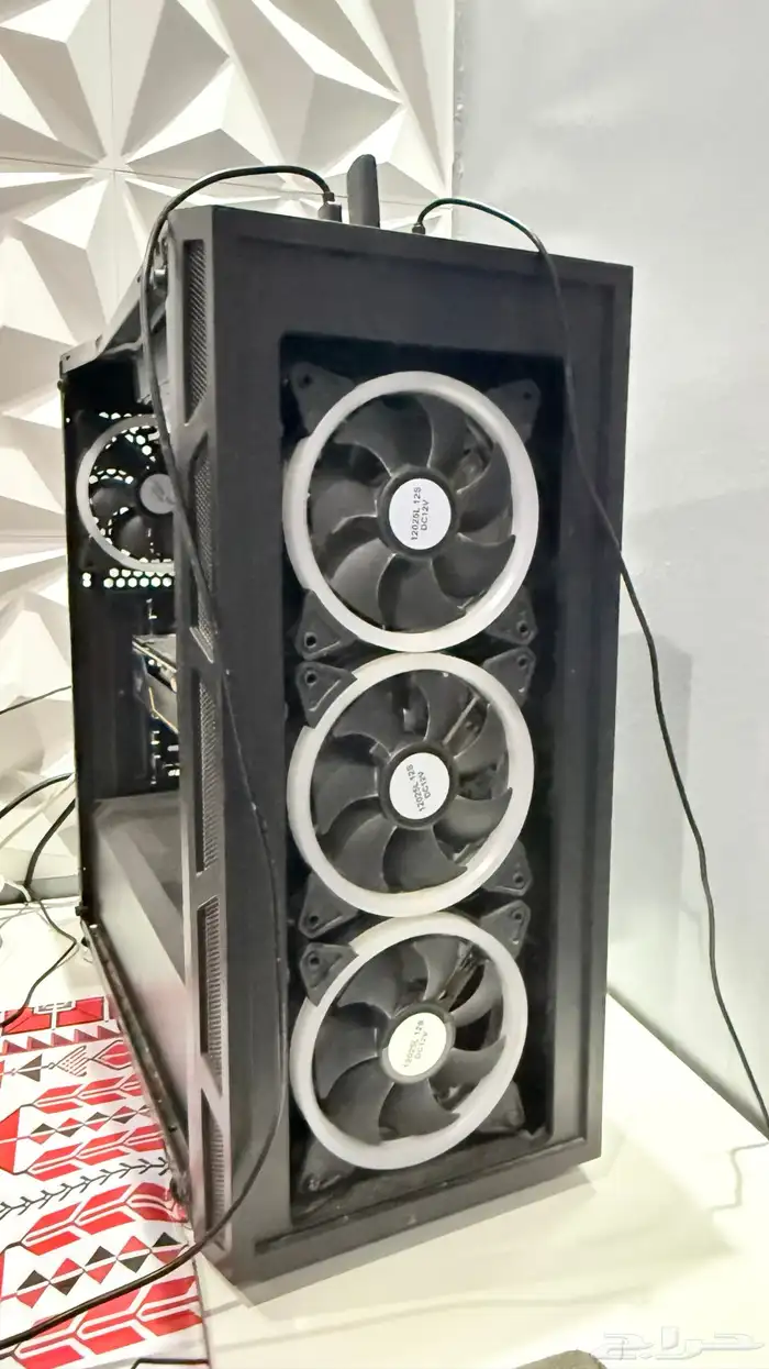 بي سي للبيع 3