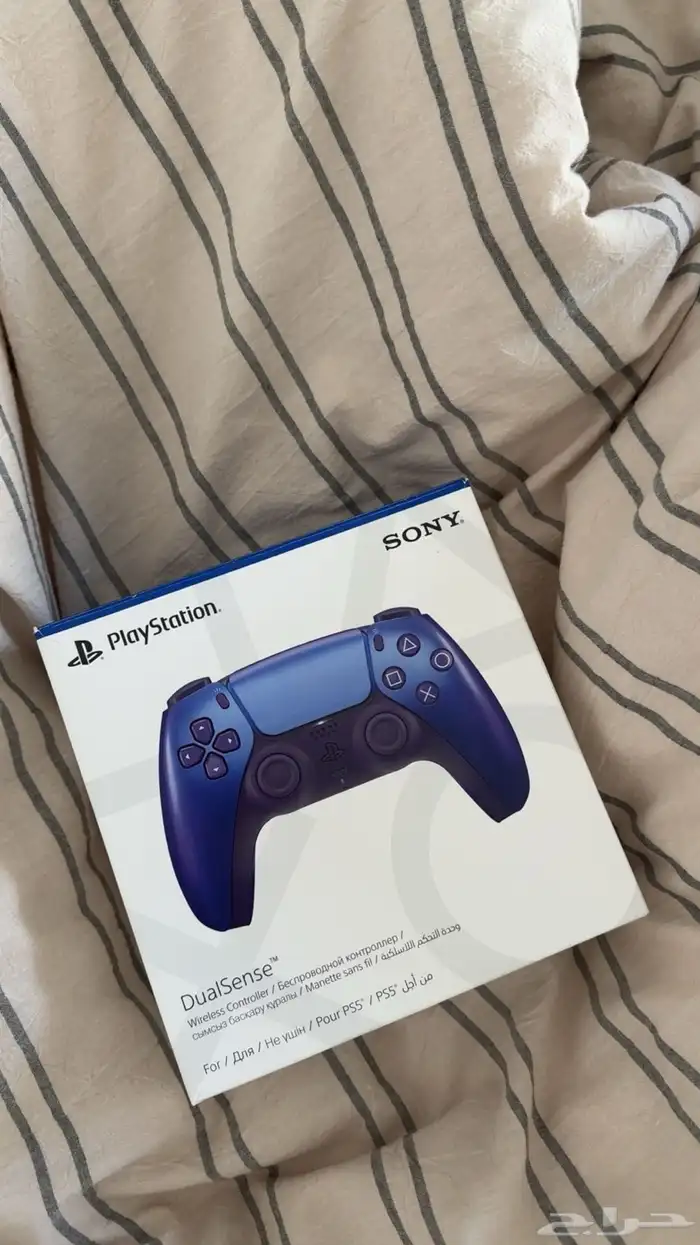 يد سوني فايف 0