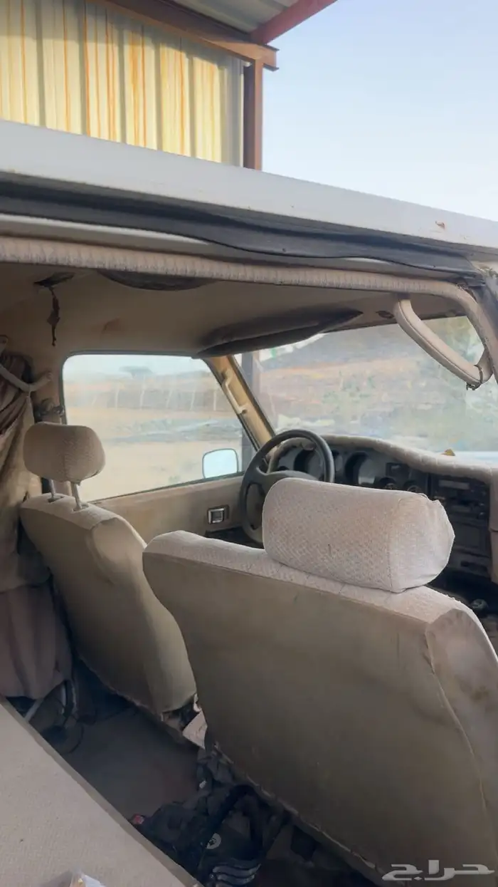 جيب صالون مديل 89بودي بلد 4