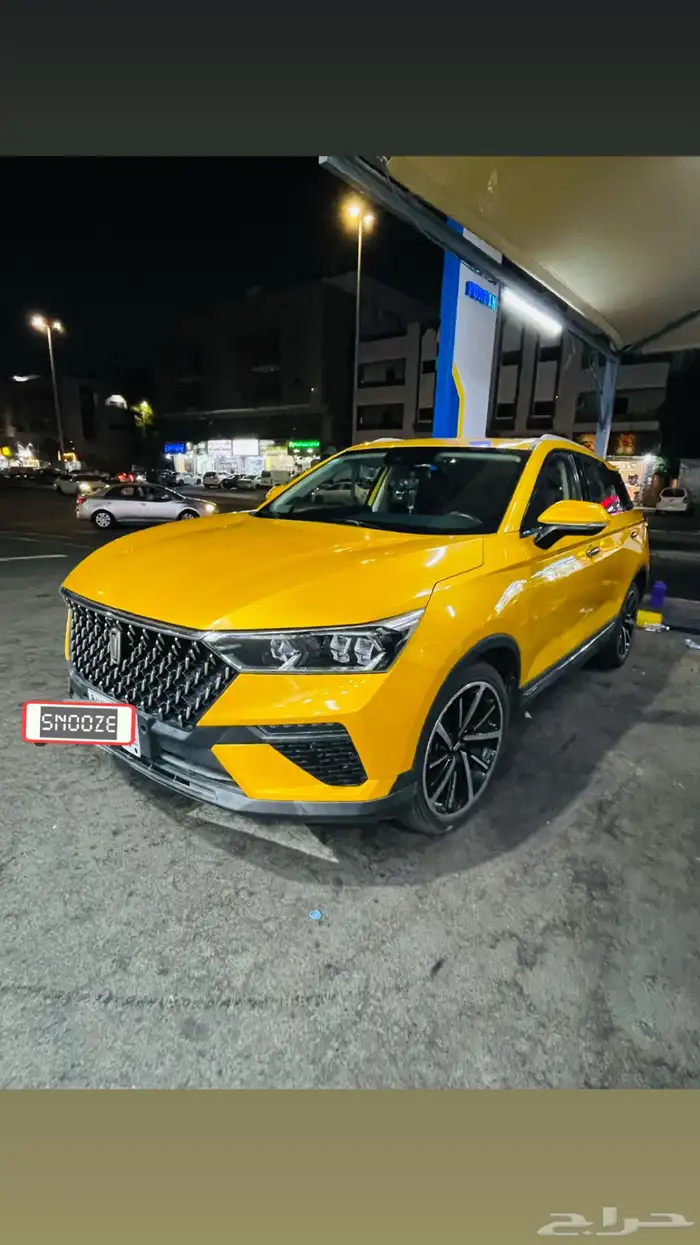 فاو بيستون T77للبيع 2020 1