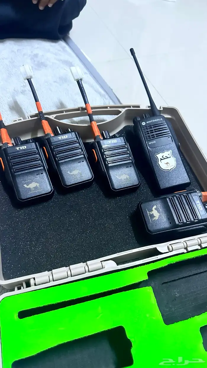 سماعات هجن 0