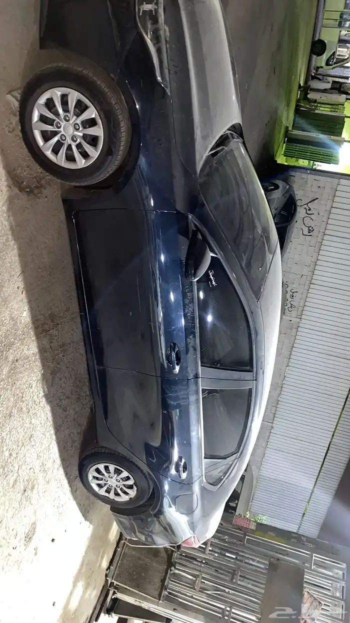 سيراتو 2019للبيع او البدل ماشاء الله 1