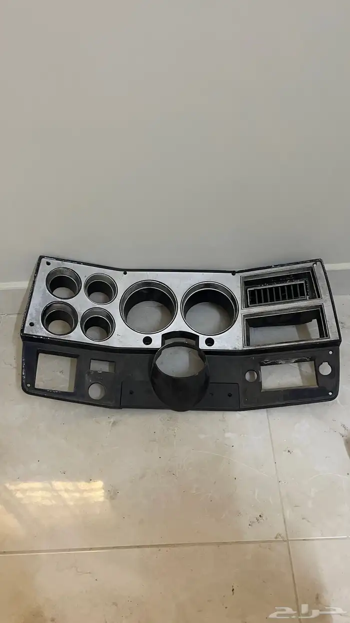 ديكور عداد جمس   بهبهاني 1