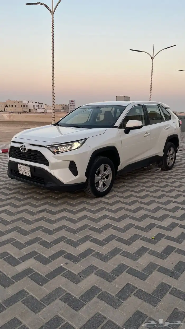 راف فور 2022 منوة المستخدم 2