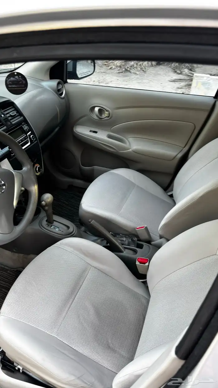 نيسان صني 2019 للبيع 16