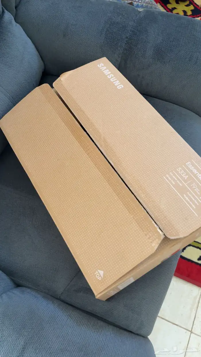 شاشه 19 بوصه 3