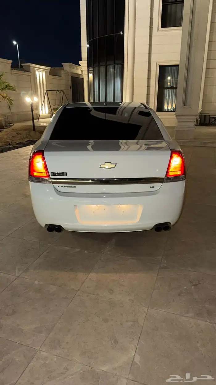 كابرس 2013 LS 0