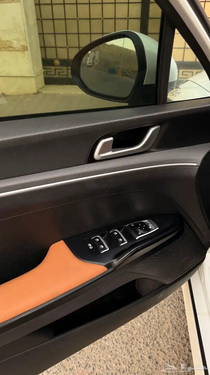 كيا K5 2021 ( بنزين) بحالة الوكالة 5