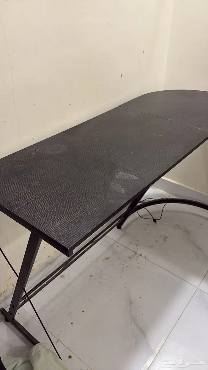 طاوله قيمنق 6