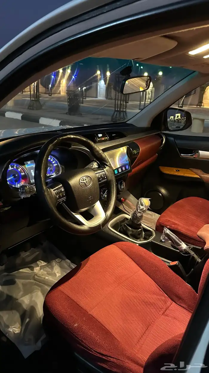 هيلكس 16 اقبل البدل كامري 18 وفوق 12