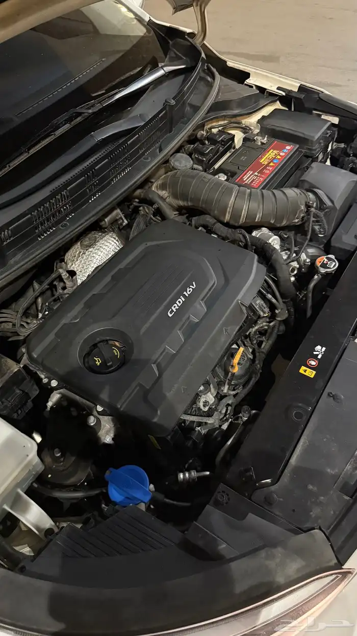 كيل ستونك ديزل 2018 7