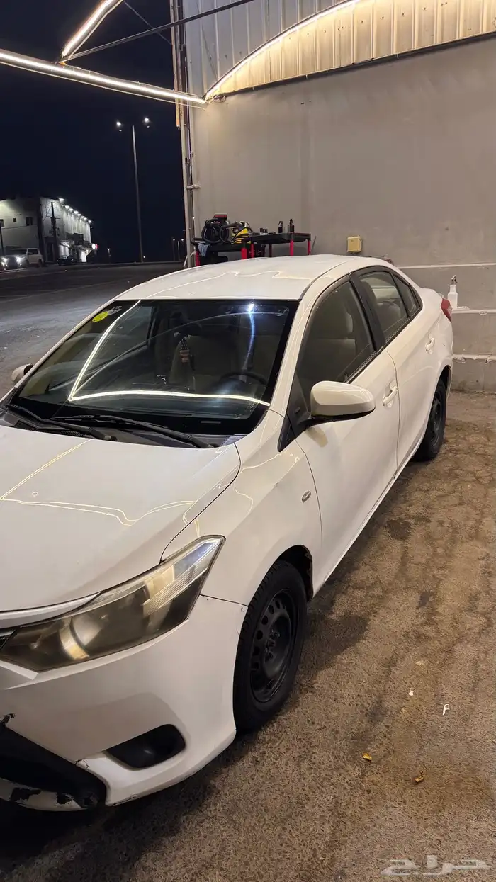 يارس 15 للبيع 0