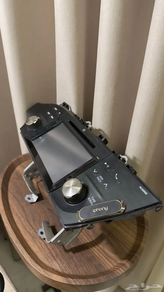 شاشة افالون وكالة 2015 ليمتيد فل 1