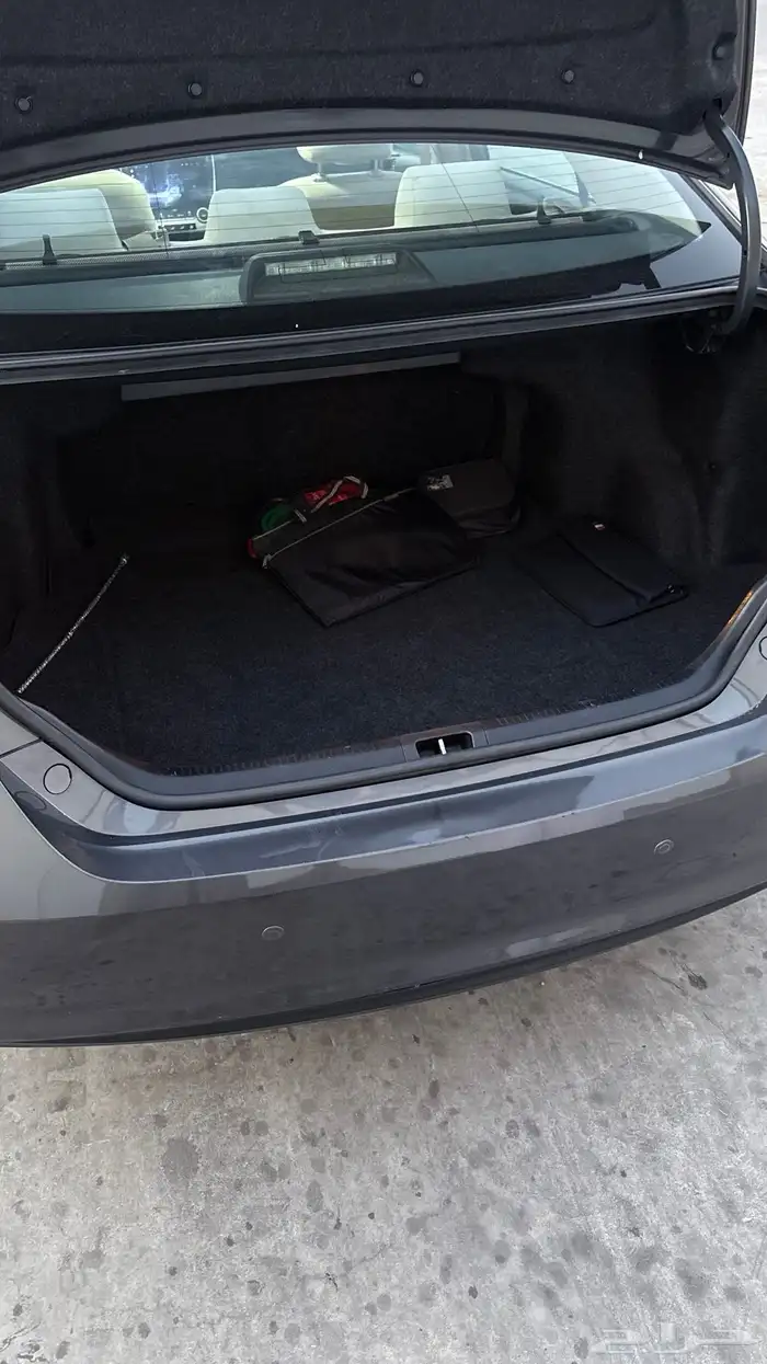 كامري 2017 ليمتد سعودي 16