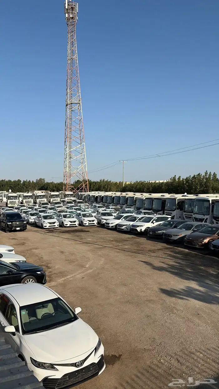 تشكيلة سيارات عدادات قليلة 2