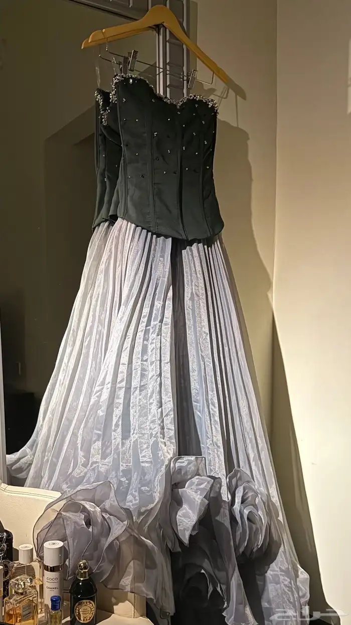 فستان بيع فساتين زواج سهره 1