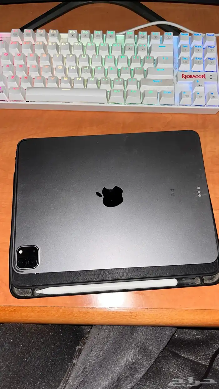 ايباد برو 11 انش   الجيل الثالث 0