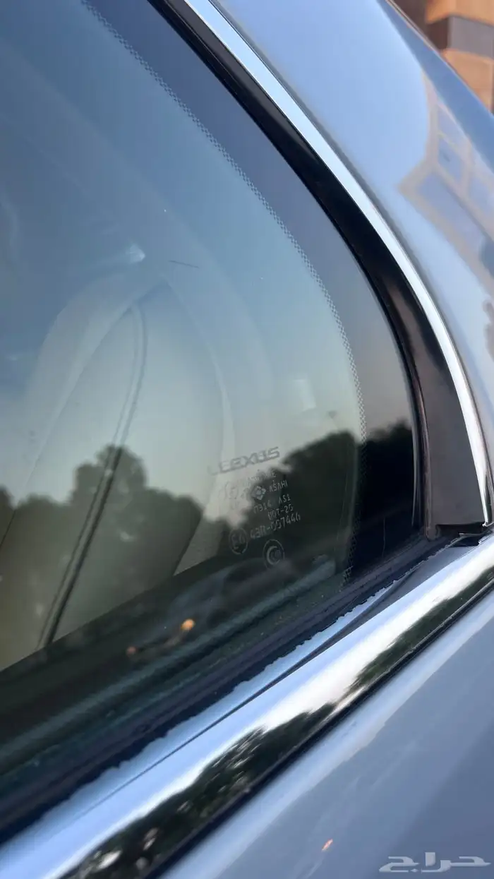 الكزس LS 430 بقمة النظافة 14