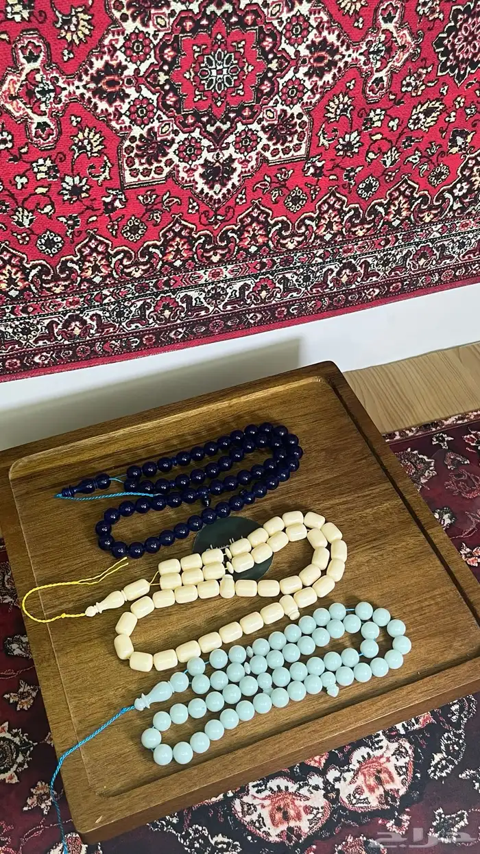 سبحات ضومنة 7