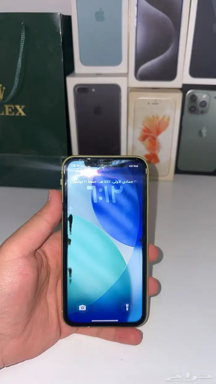 ايفون 11 2
