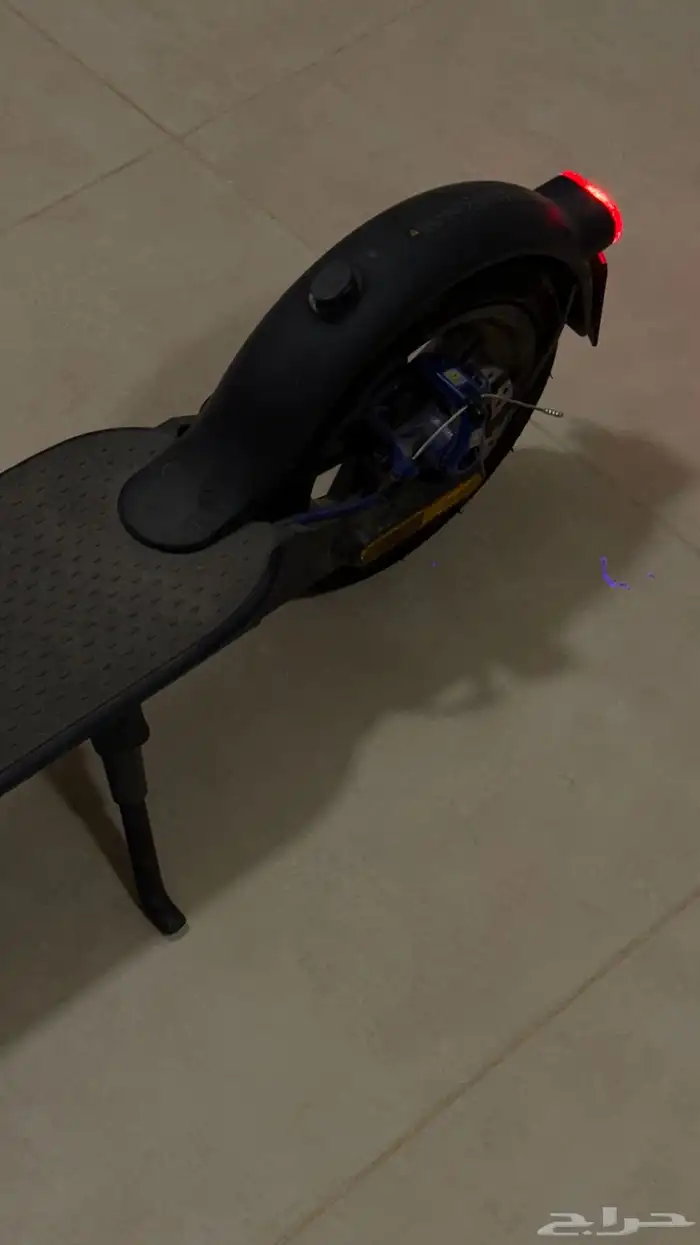 سكوتر شاومي 10