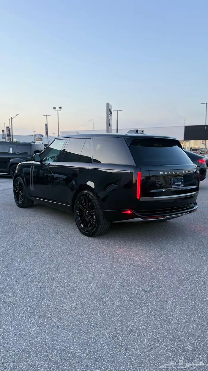 Range Rover Voge 2024 1