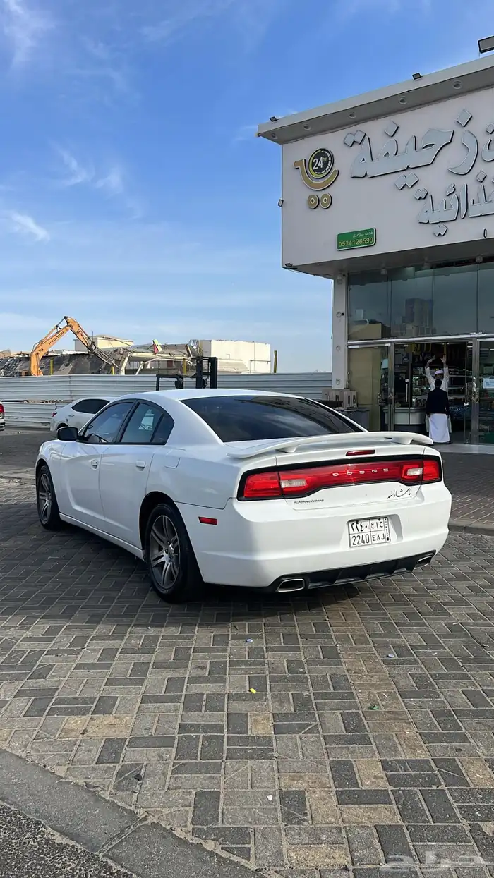 دوج للبيع او البدل بهايلكس 1