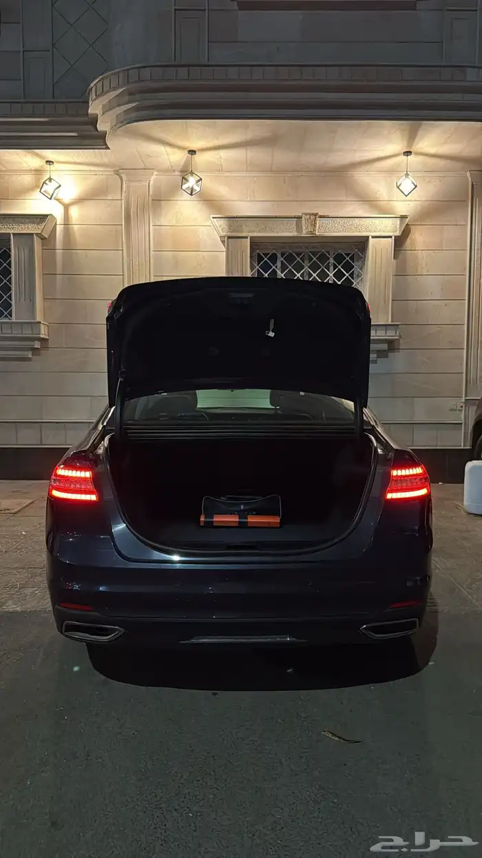 فورد توروس 2022 21