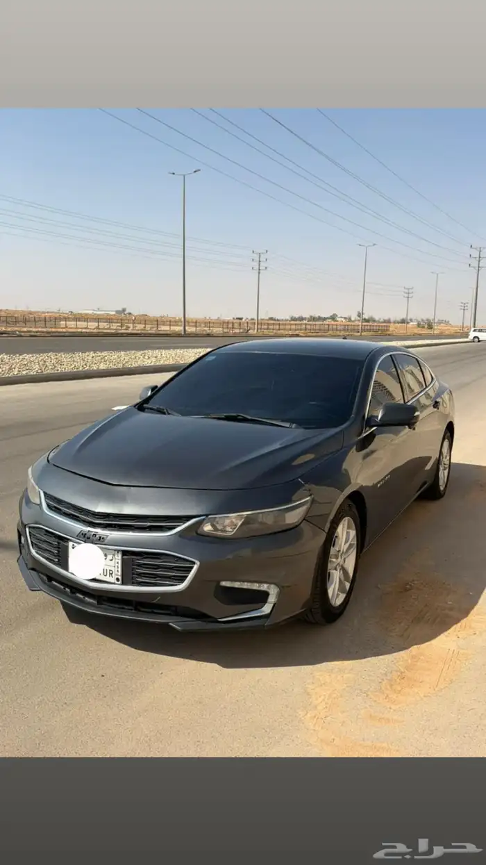 ماليبو 2018 اخت الوكالة 0