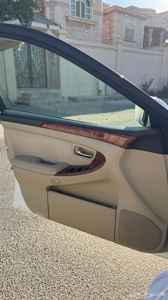 تويوتا كراون 36