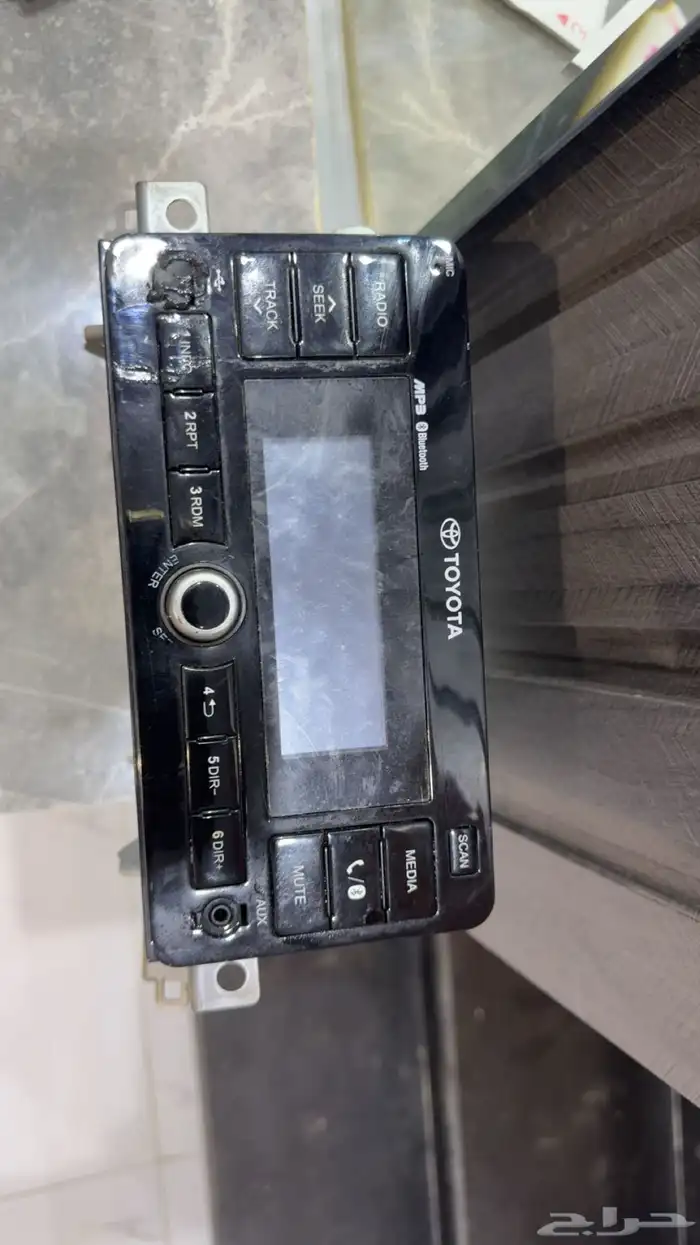 مسجل كامري 21 2