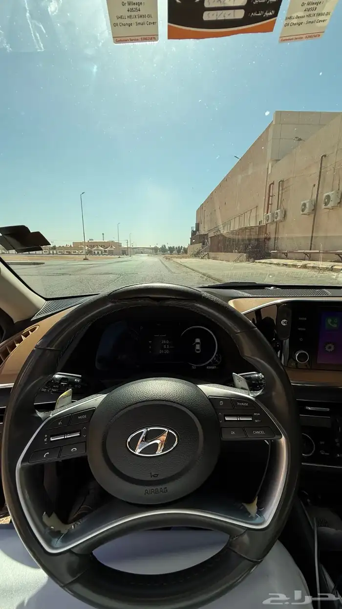 سوناتا صوت بالمكينه 2021 0