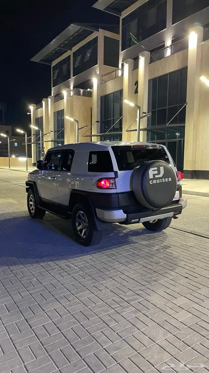 للبيع اف جي 2014 3