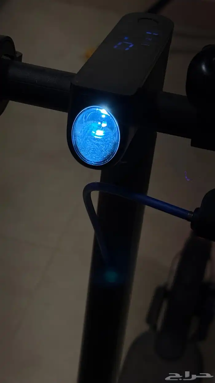 سكوتر شاومي 9