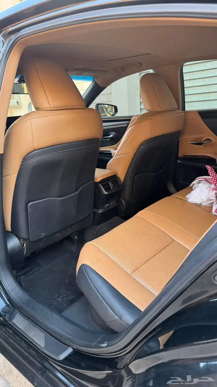 لكزس 2022 H300 8