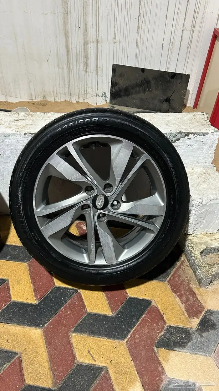 جنوط النترا 2015 3