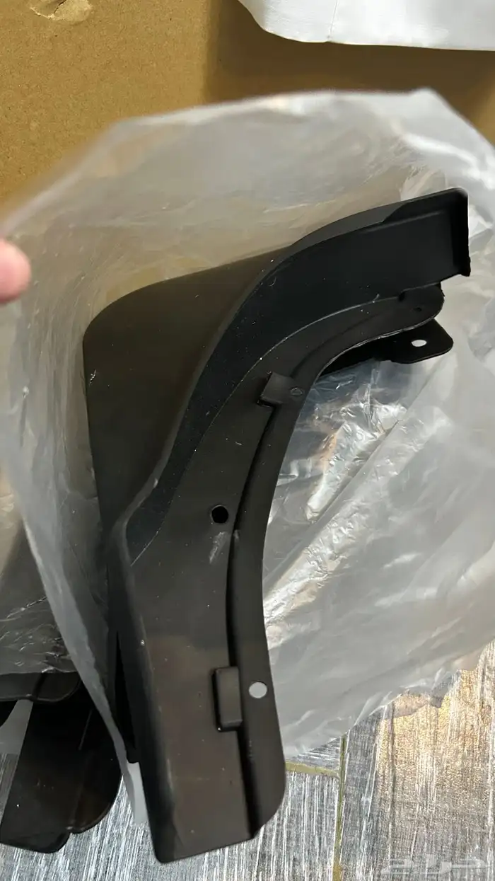 قطعه حماية من الطين جيلي كولراي 2