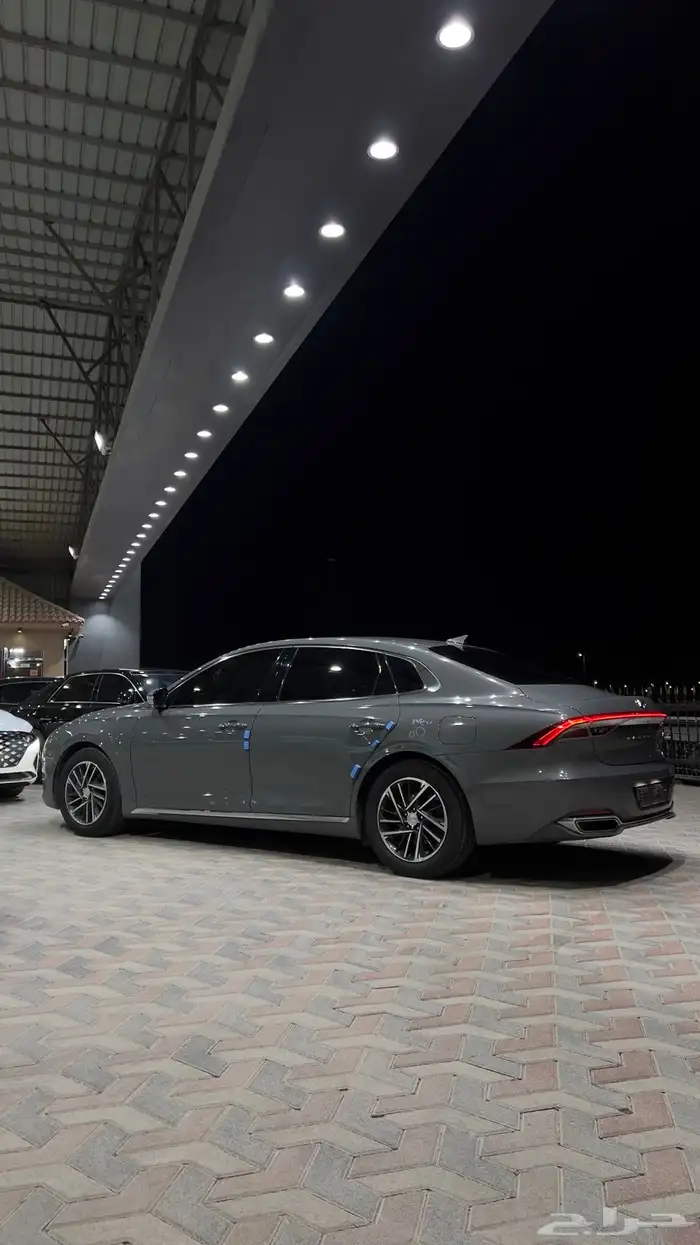 ازيرا 2020 بنزين 2