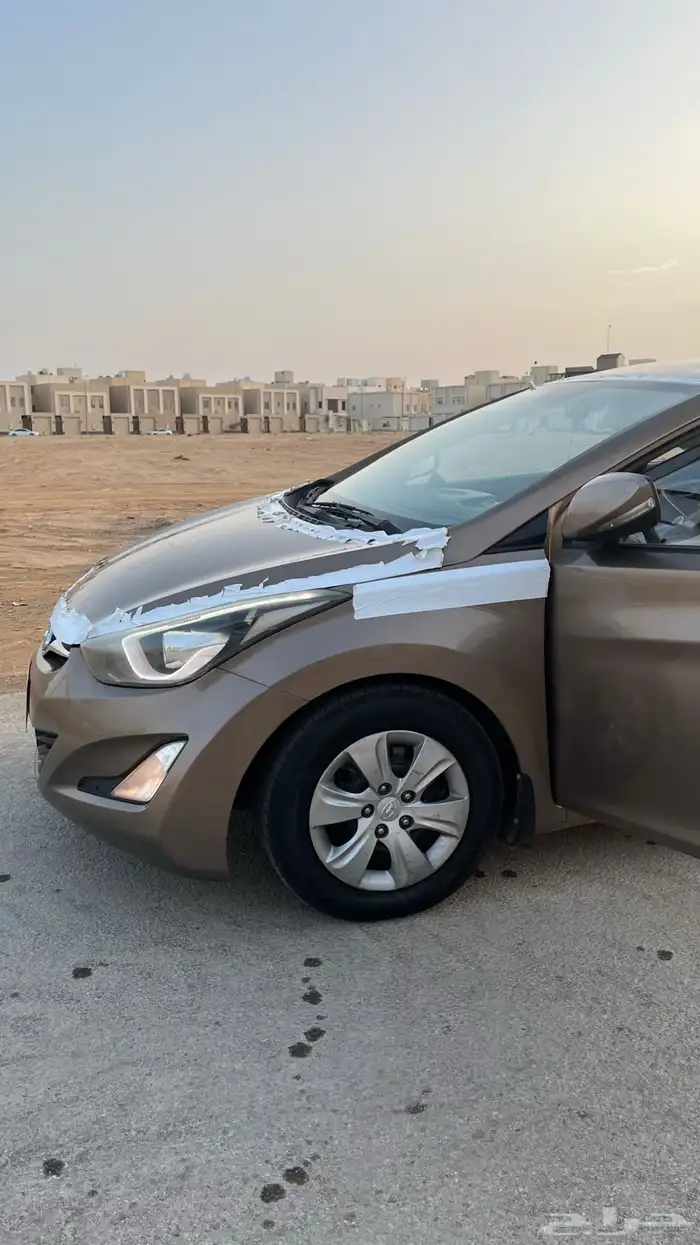 النترا 2016 ممشى قليل 0