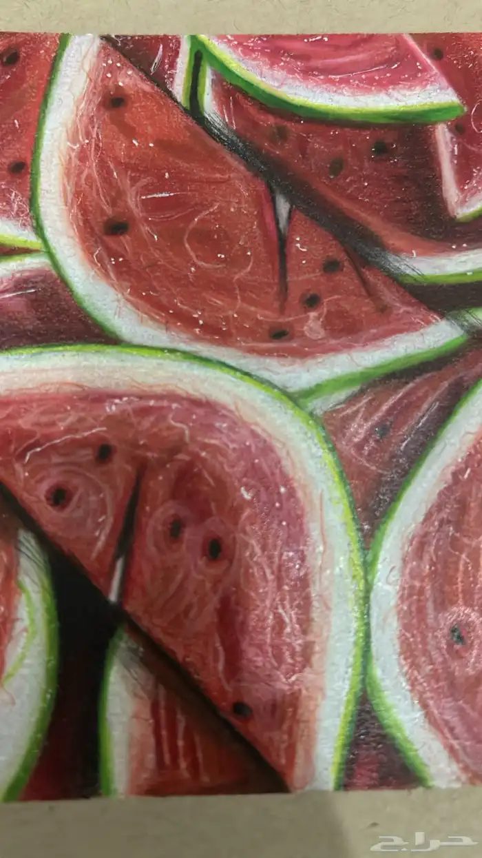 دورات تعليم الرسم الواقعي 24