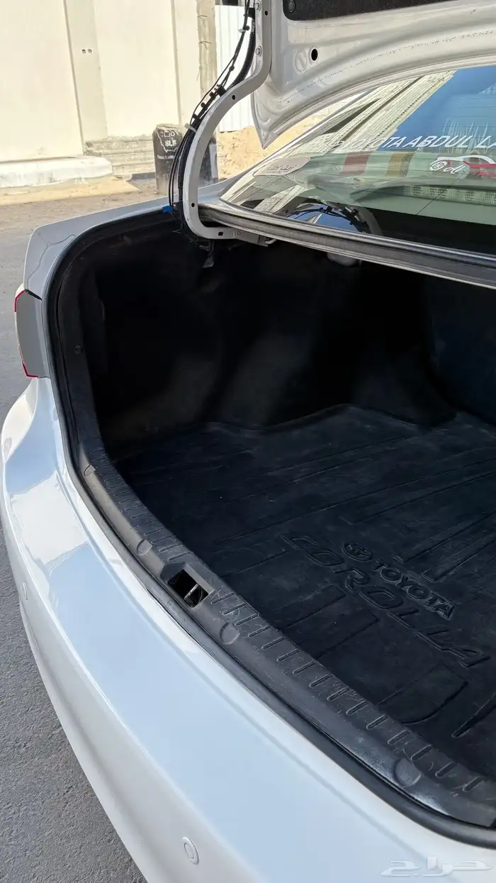 كورولا 2011 46