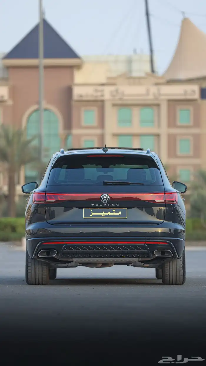 طوارق R Line .. ( نزلت بالسعر ) 2