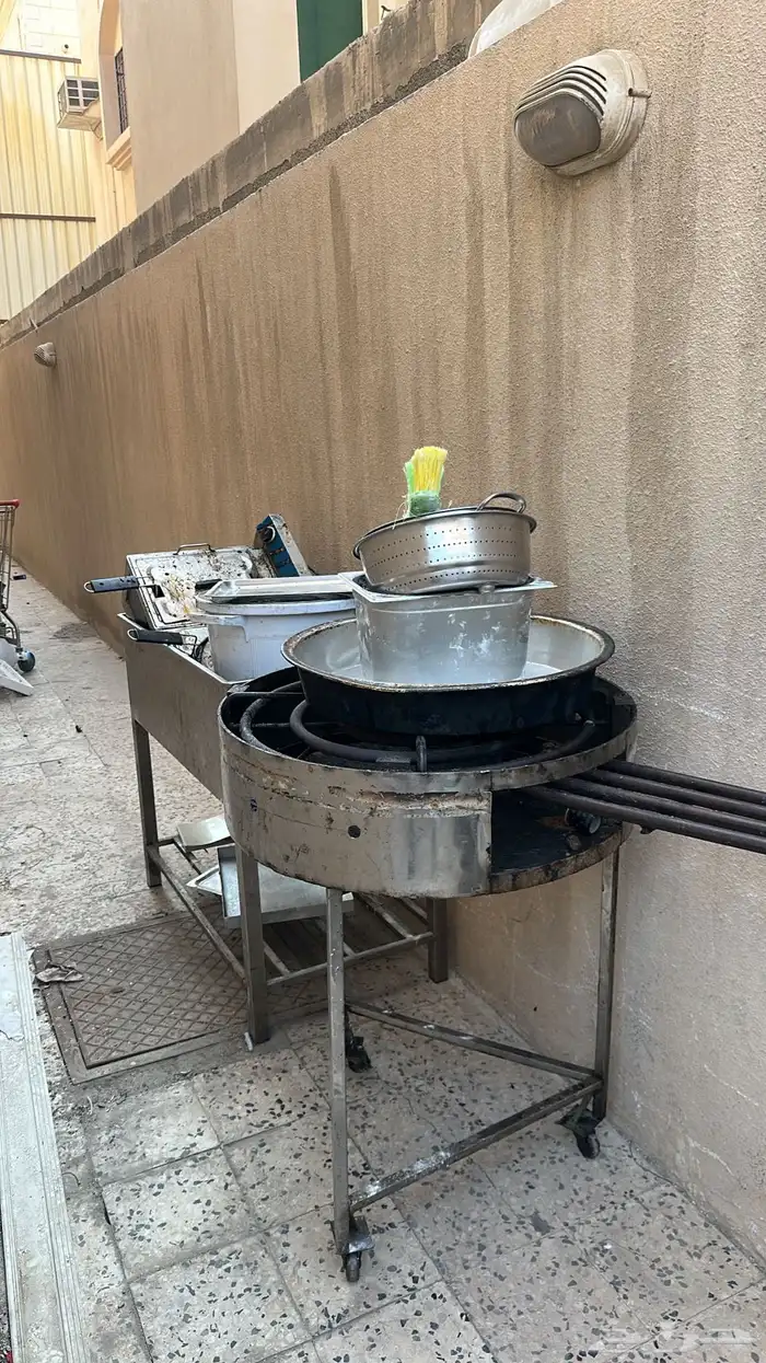 ثلاجات وأدوات محل 16