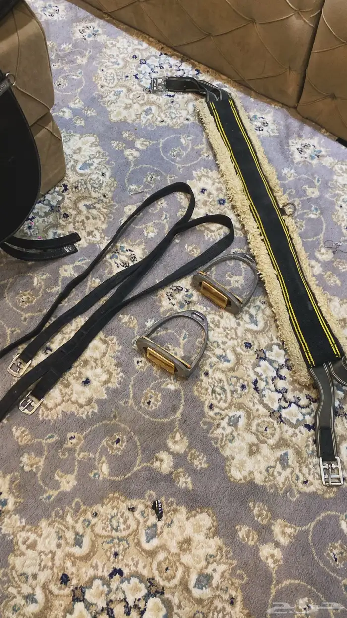 سرج ستيتوس الاصلي 7