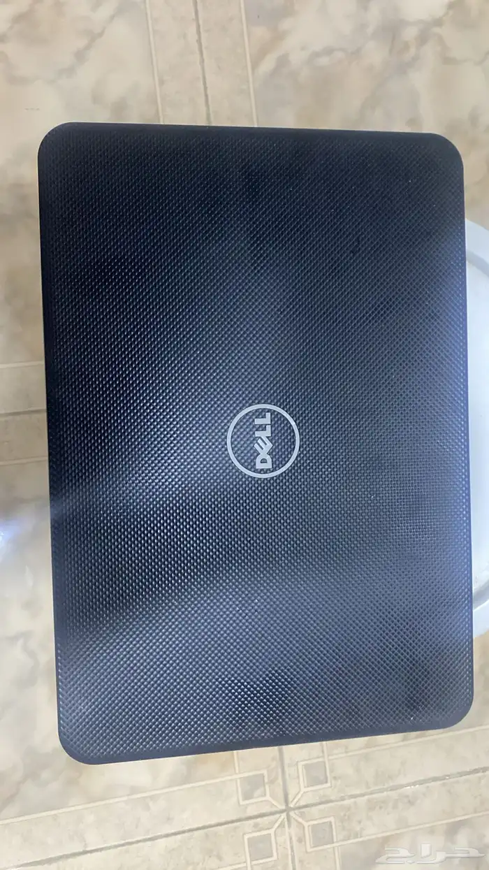 لاب توب dell 0
