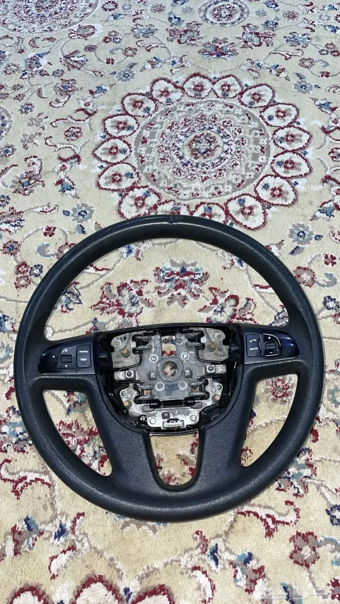 طارة كابرس 0