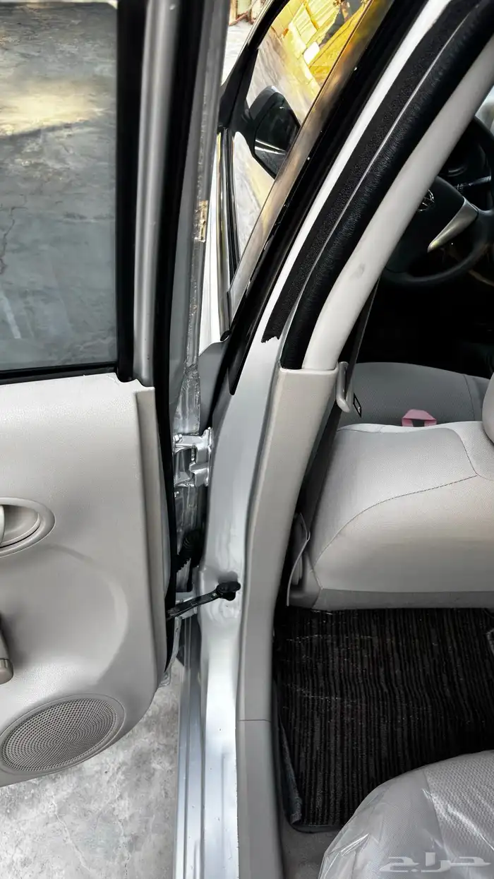 نيسان صني 2019 للبيع 9