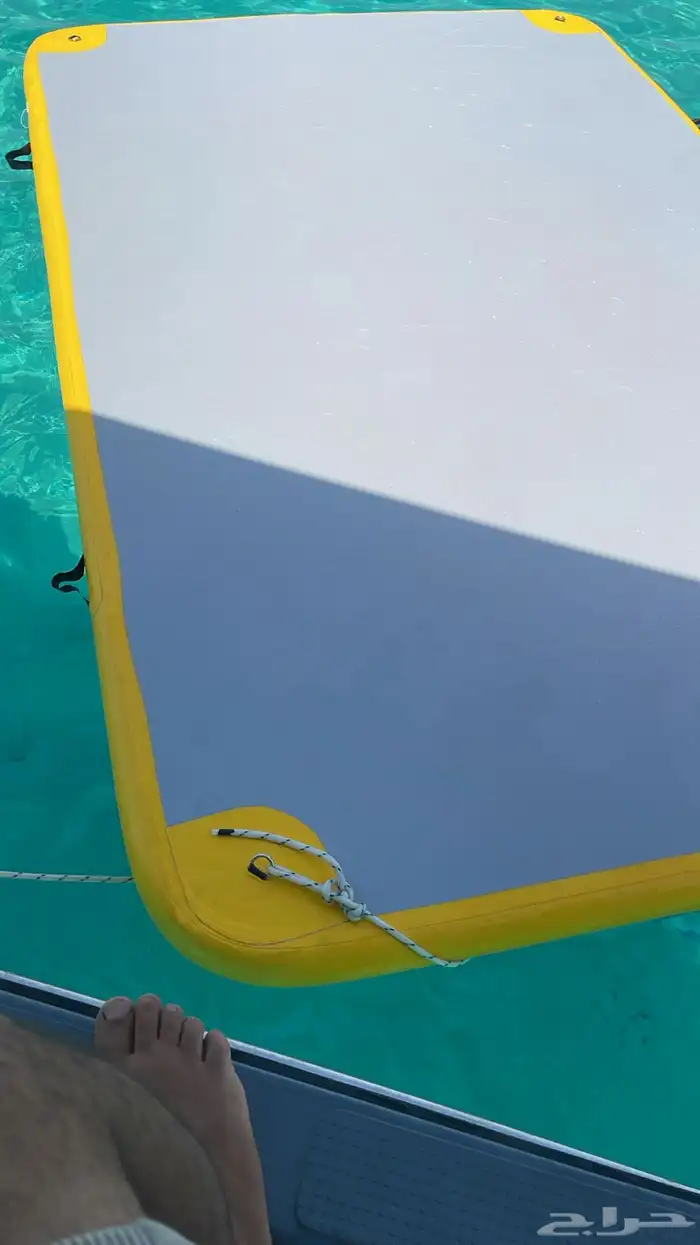 رحلات بحرية 4