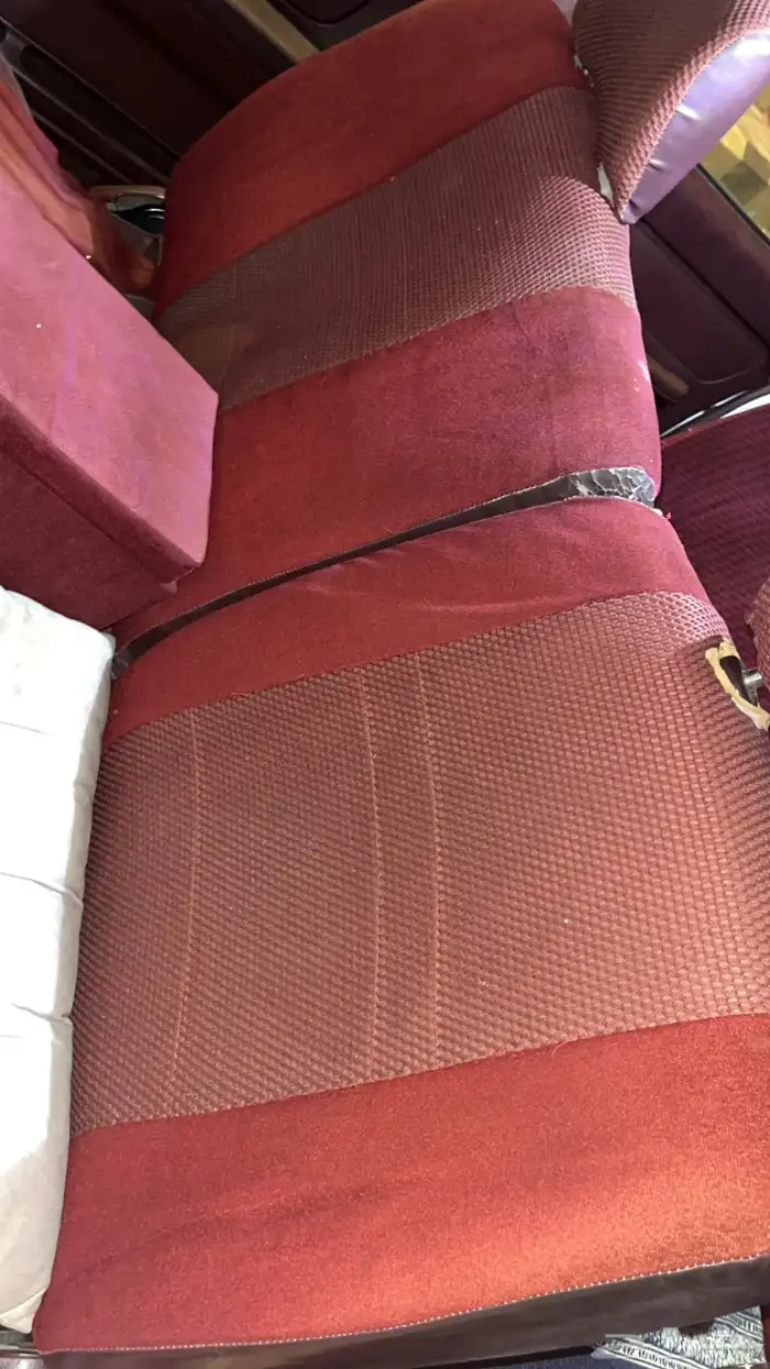 ددسن غمارتين موديل 2005 60